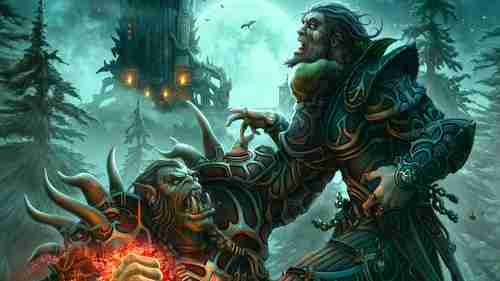 《异度之刃3》OST曲目试听影像赏！普通版今日发售