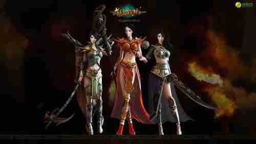 《最终幻想14》黑胶试听宣传片旋律带感不容错过！